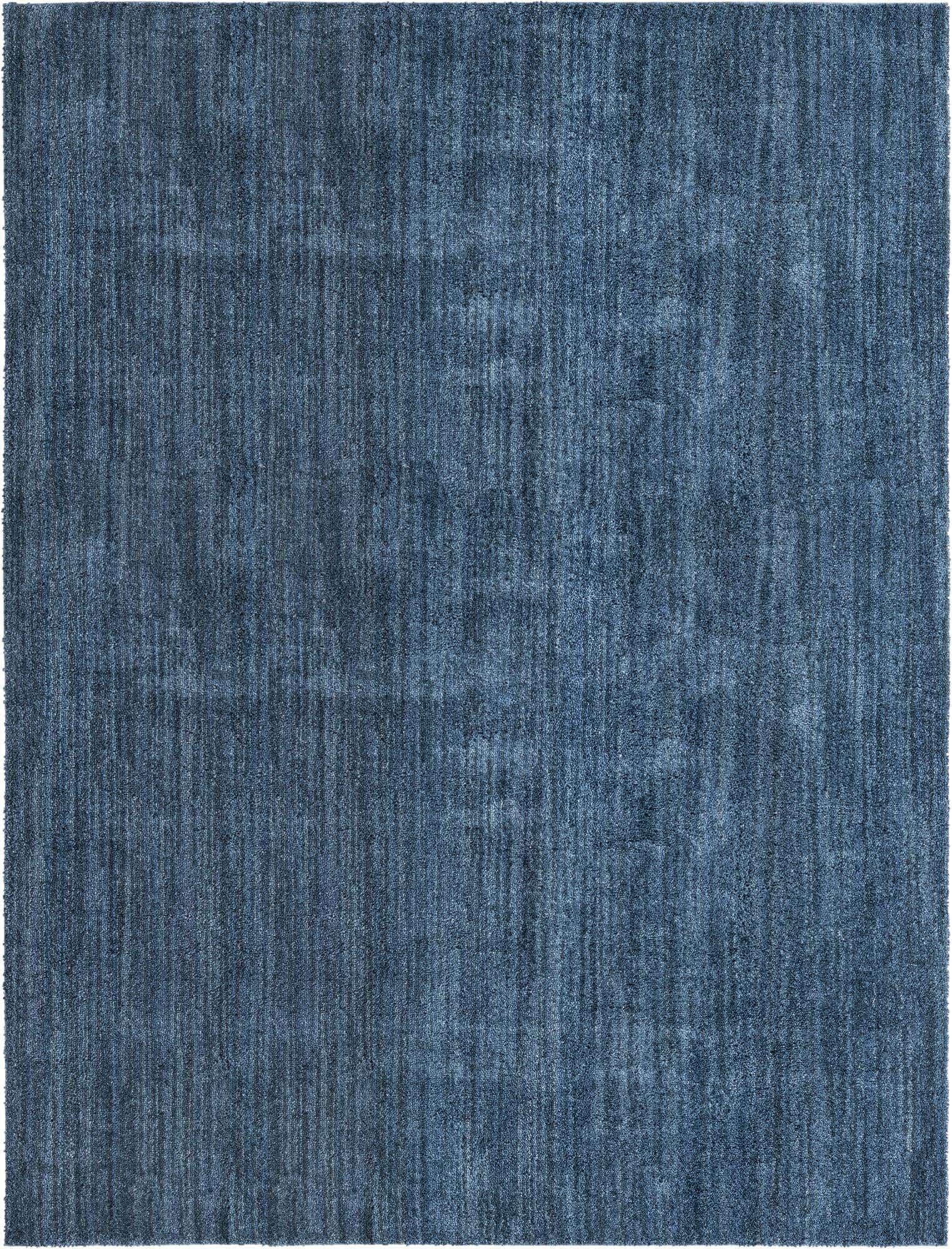 9' 4 x 12' Jill Zarin Shaggy Chic Rug