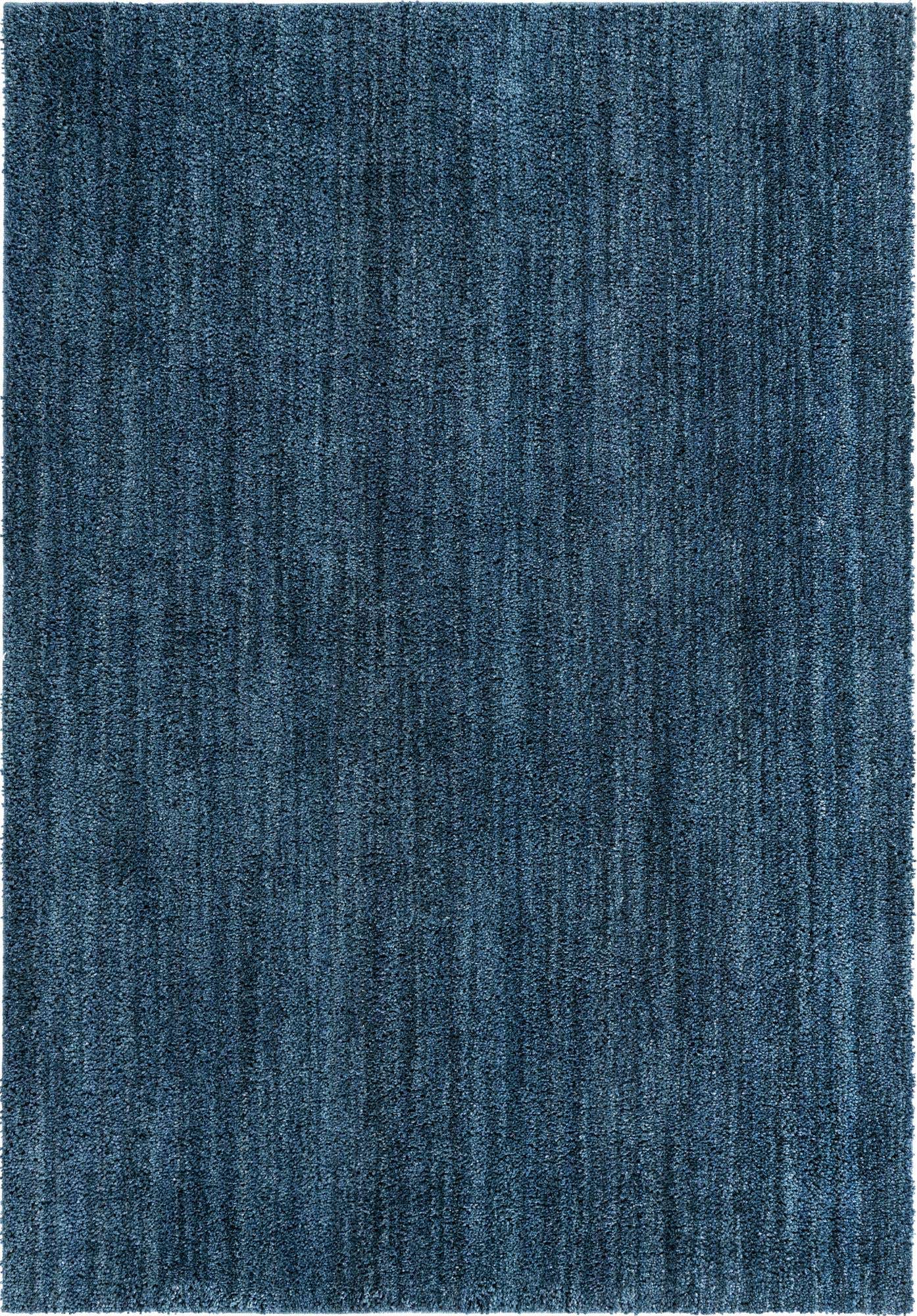 6' 7 x 9' Jill Zarin Shaggy Chic Rug