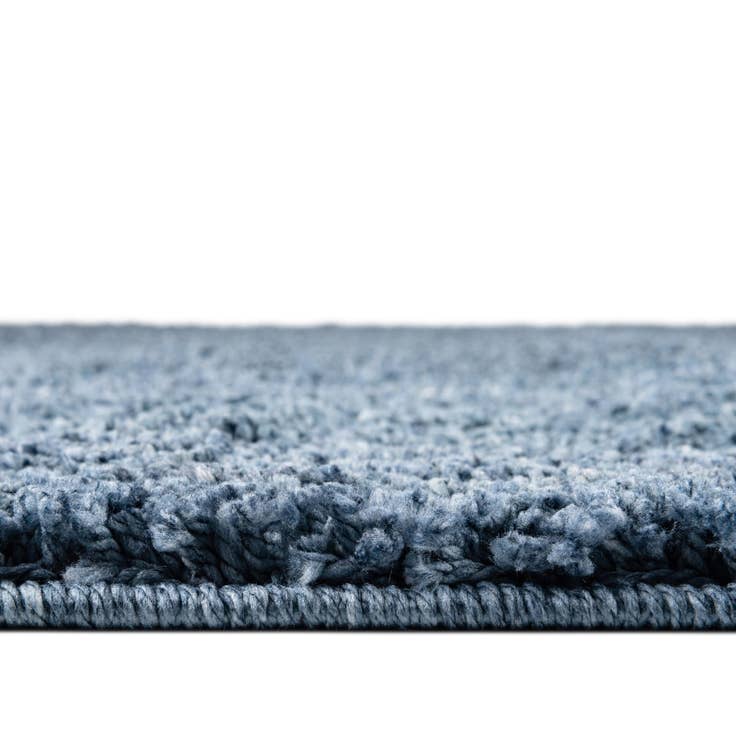 Detail image of 9' 4 x 12' Jill Zarin Shaggy Chic Rug