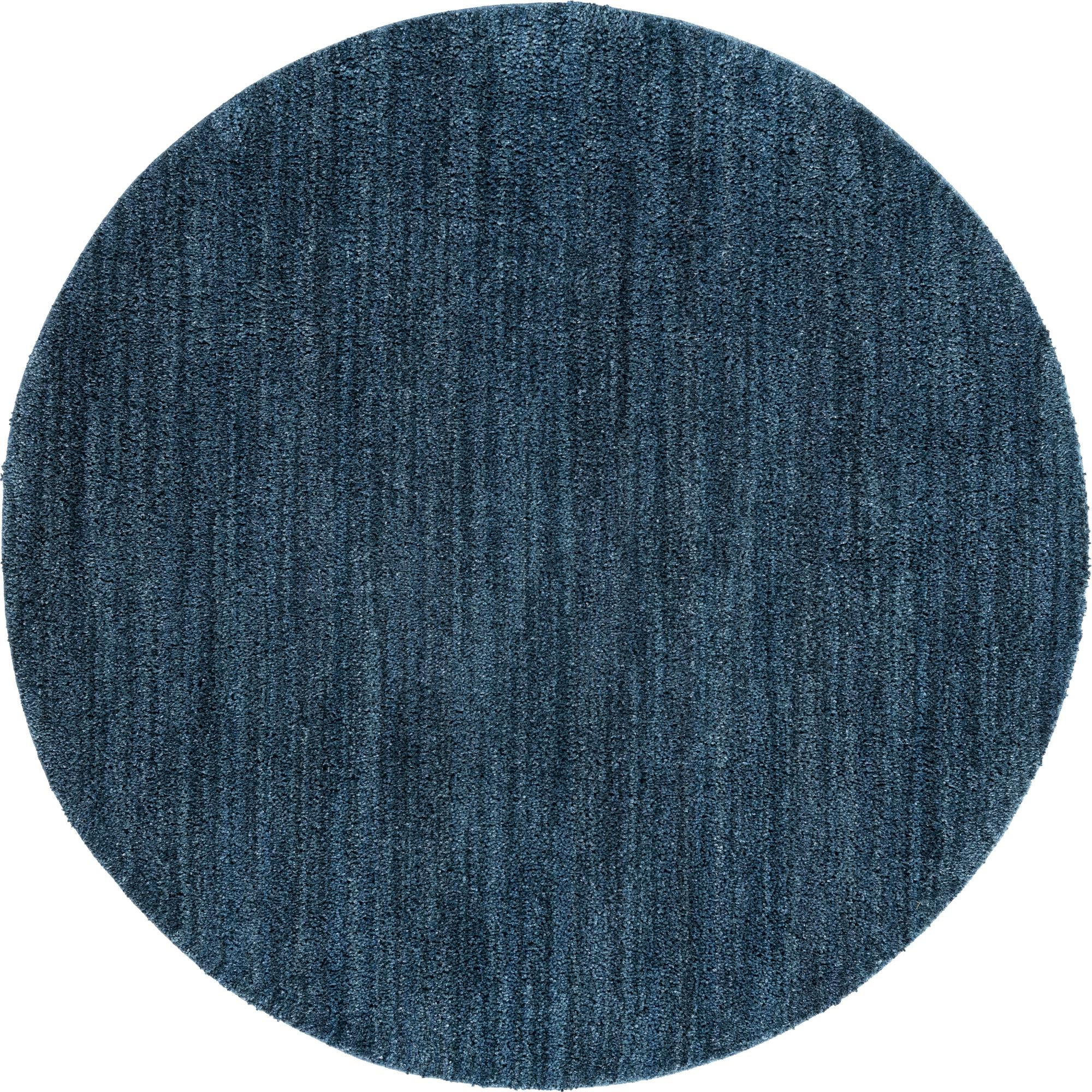Rug Blueberry Blue Swatch link
