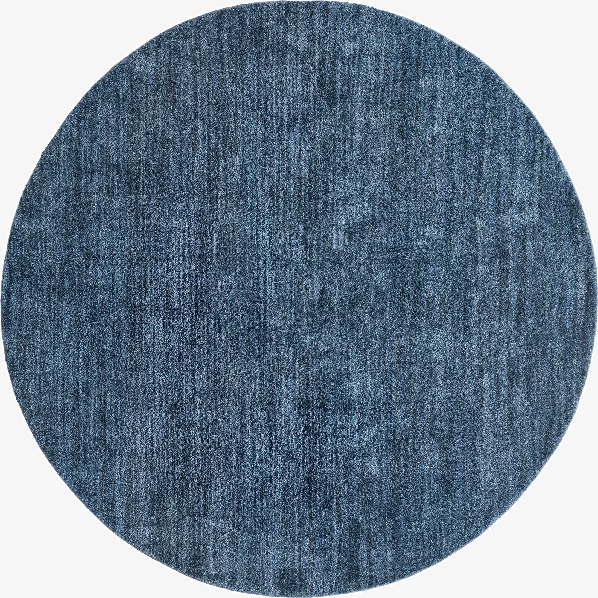 10' x 10' Jill Zarin Shaggy Chic Round Rug