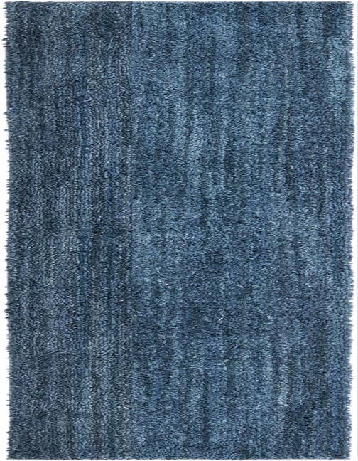 Detail image of 2' x 8' Jill Zarin Shaggy Chic Runner Rug