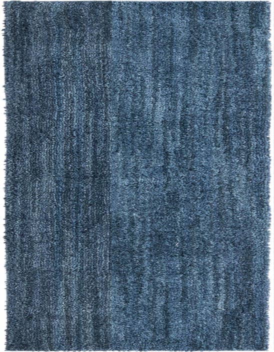 Detail image of 2' 7 x 10' Jill Zarin Shaggy Chic Runner Rug