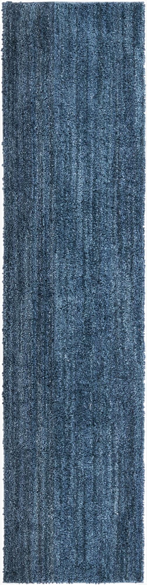 2' x 8' Jill Zarin Shaggy Chic Runner Rug