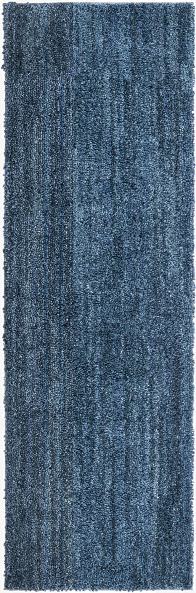 2' x 6' Jill Zarin Shaggy Chic Runner Rug