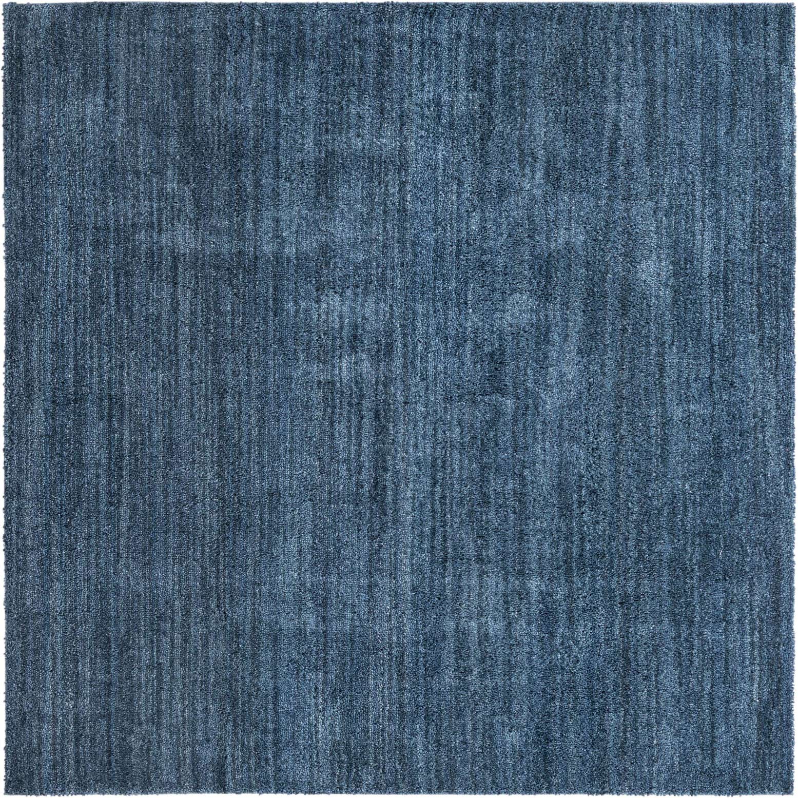 7' 10 x 7' 10 Jill Zarin Shaggy Chic Square Rug