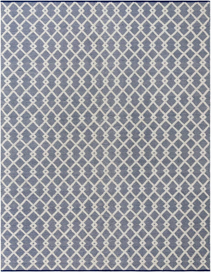 Detail image of 10' x 14' 1 Hand Knotted Jill Zarin Dorset Rug