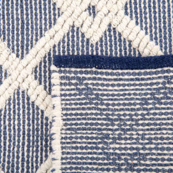 9' x 12' Hand Knotted Jill Zarin Dorset Rug