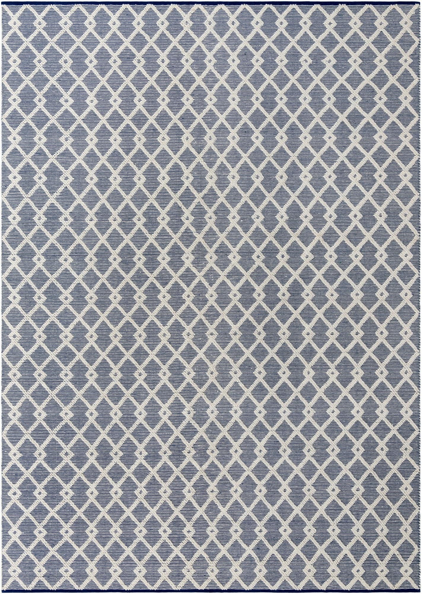 Primary image 10' x 14' 1  Hand Knotted Jill Zarin Dorset Rug