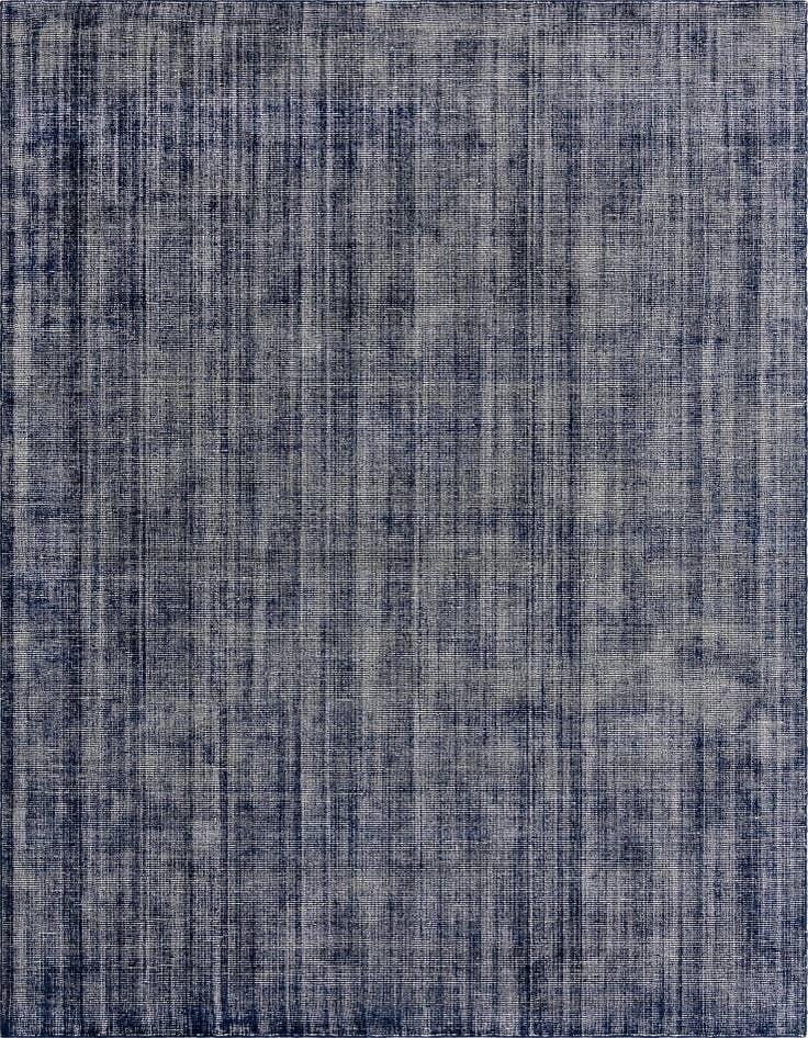 Detail image of 10' x 14' 1 Hand Woven Jill Zarin English Manor Farmhouse Wool Rug