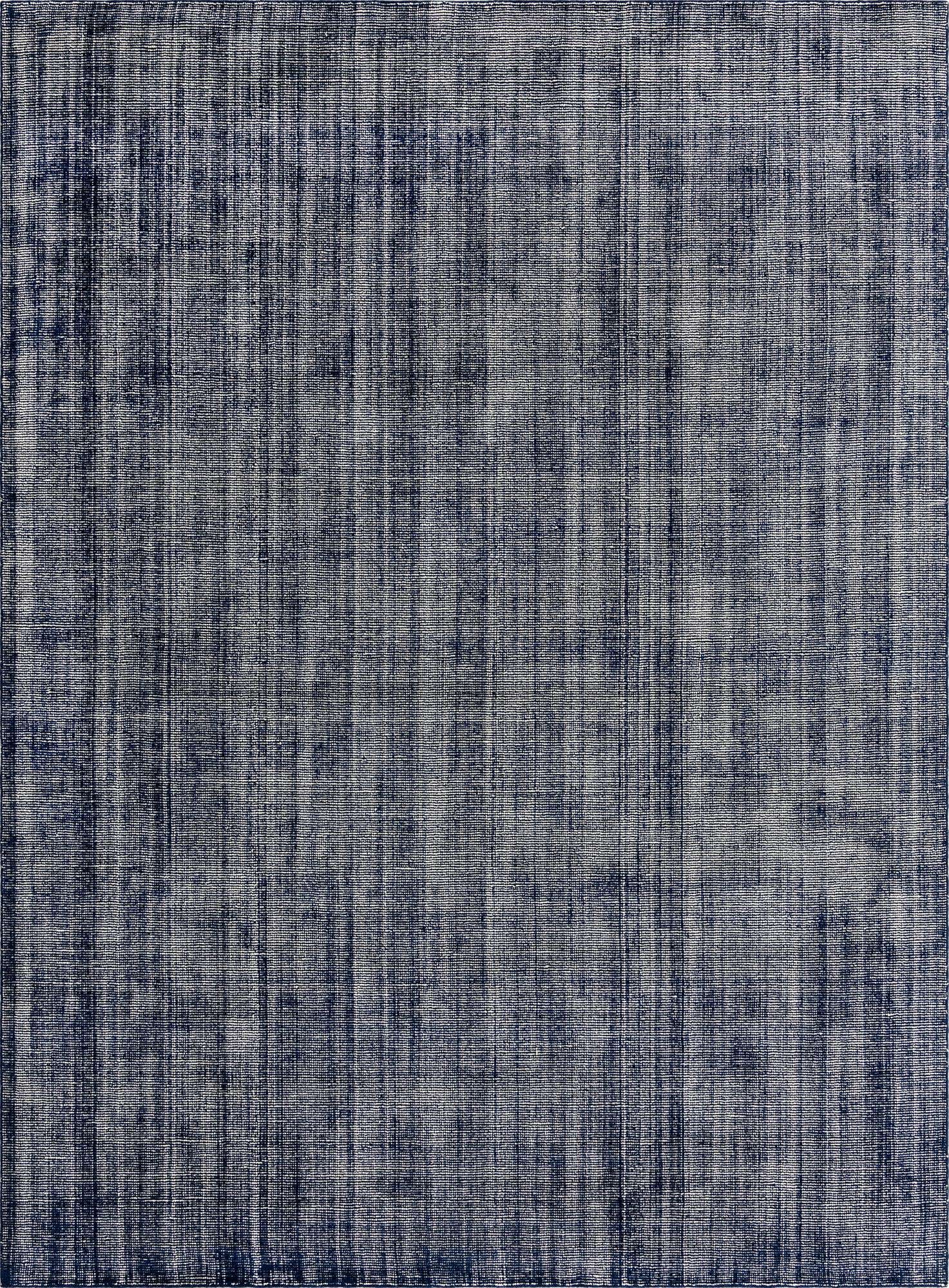 10' x 14' 1 Hand Woven Jill Zarin English Manor Farmhouse Wool Rug