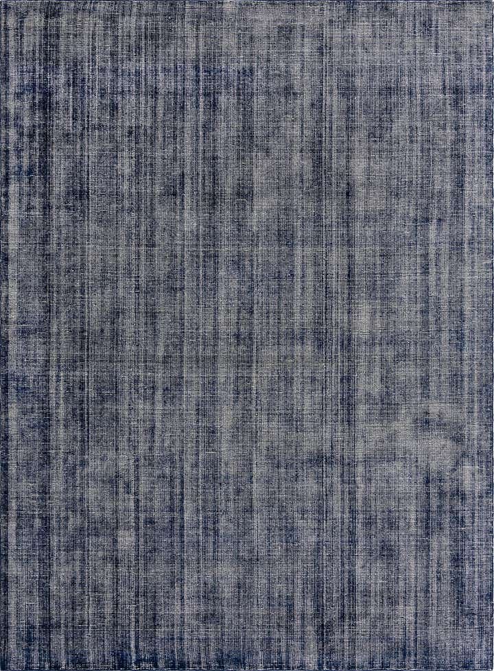 10' x 14' 1 Hand Woven Jill Zarin English Manor Farmhouse Wool Rug