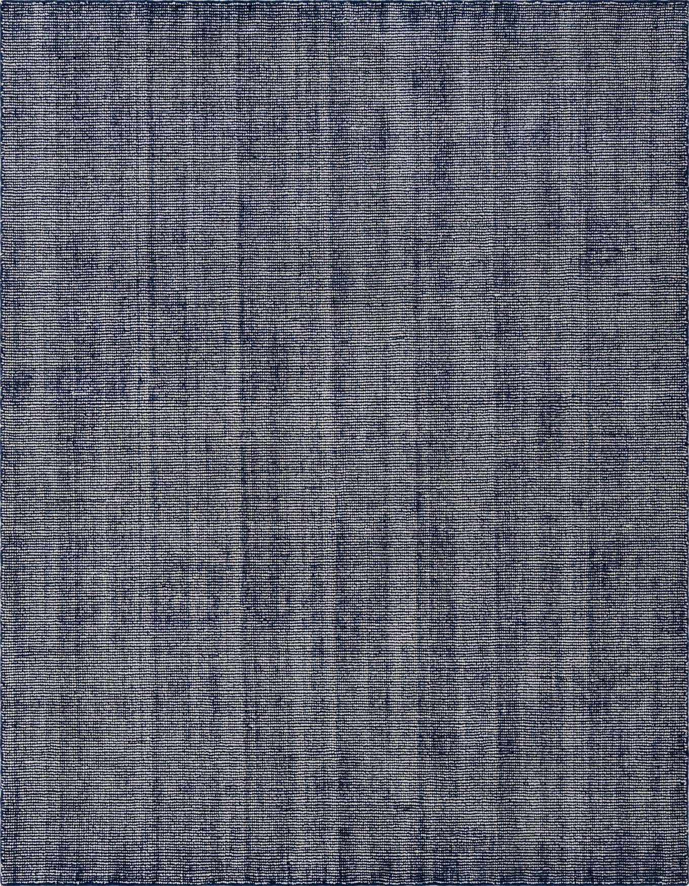 Primary image of 185cm x 275cm  Hand Woven Jill Zarin English Manor Farmhouse Wool Rug