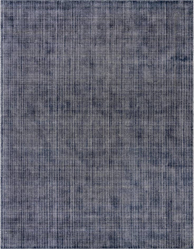 Detail image of 10' x 13' 1 Hand Woven Jill Zarin English Manor Farmhouse Wool Rug