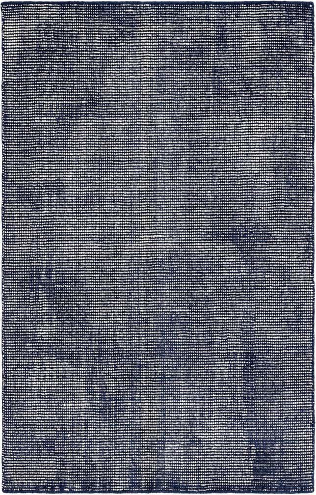 3' 3 x 5' 3 Hand Woven Jill Zarin English Manor Farmhouse Wool Rug