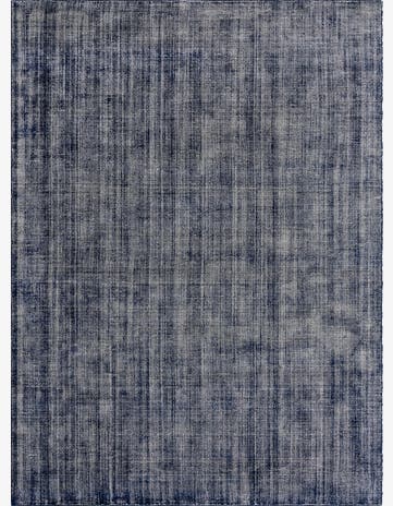 10' x 14' 1 Hand Woven Jill Zarin English Manor Farmhouse Wool Rug