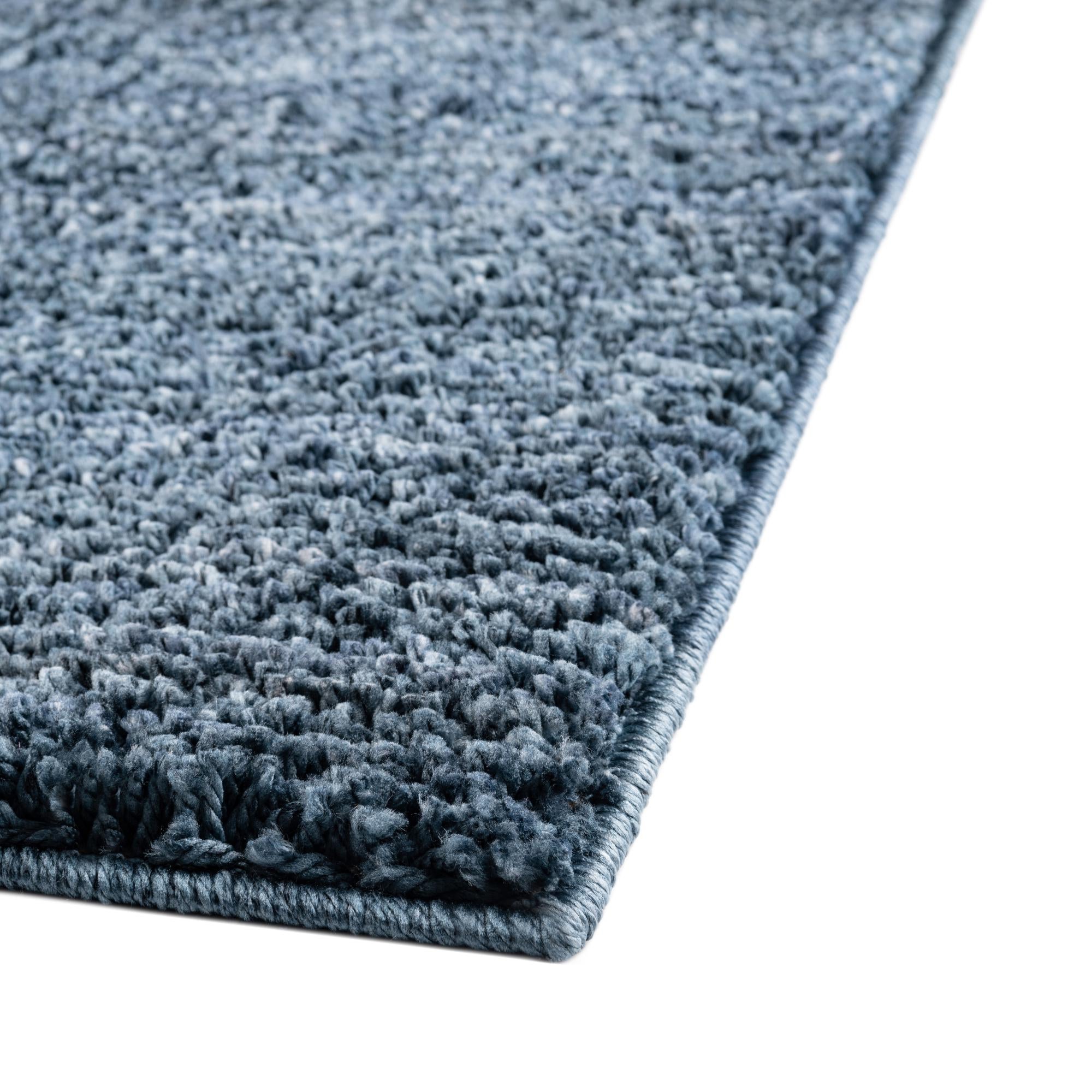 9' 10 x 14' Jill Zarin Shaggy Chic Rug