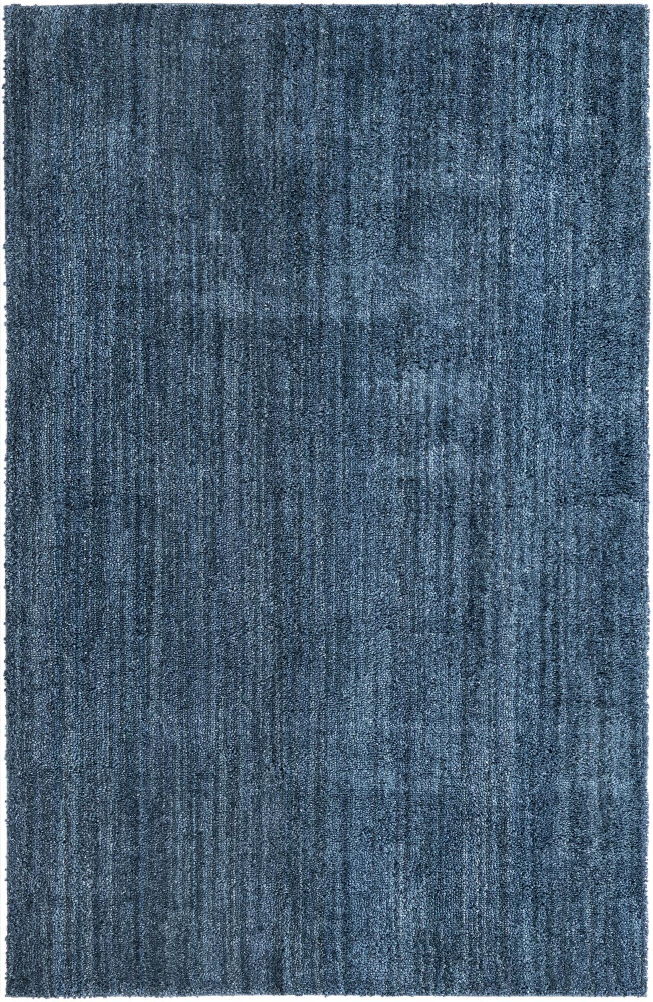 160cm x 245cm Jill Zarin Shaggy Chic Alfombra