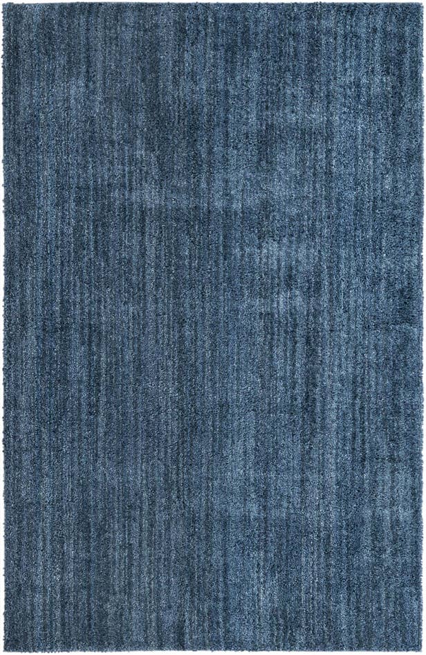 Detail image of 160cm x 245cm Jill Zarin Shaggy Chic Alfombra