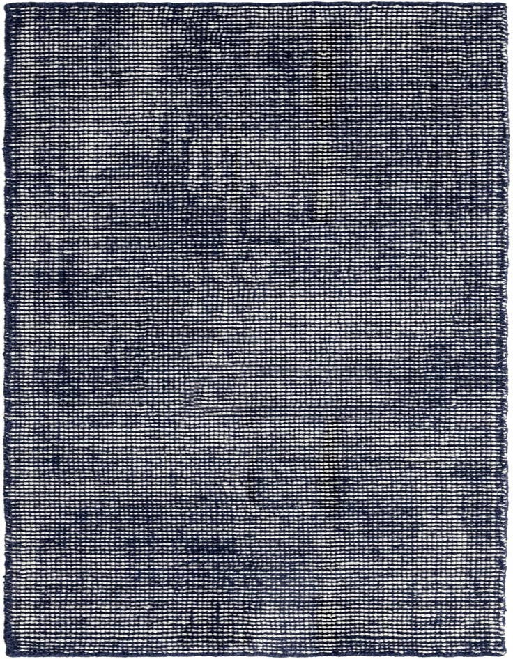 Detail image of 2' x 5' 1 Hand Woven Jill Zarin English Manor Farmhouse Wool Runner Rug
