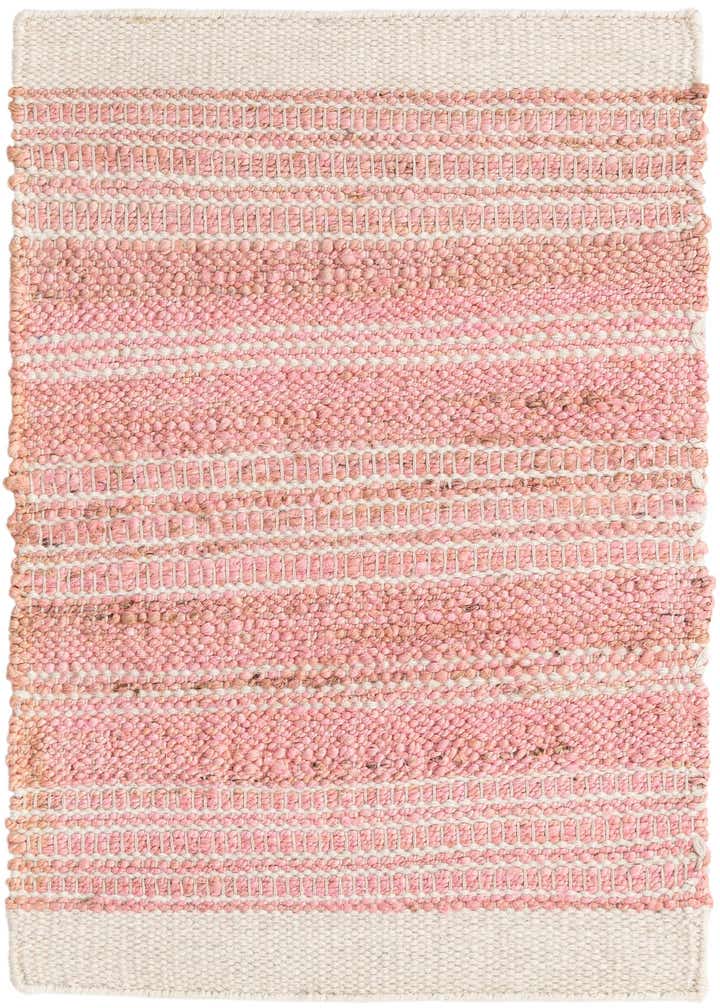 2' 2 x 3' 1 Hand Woven Lariat Rug