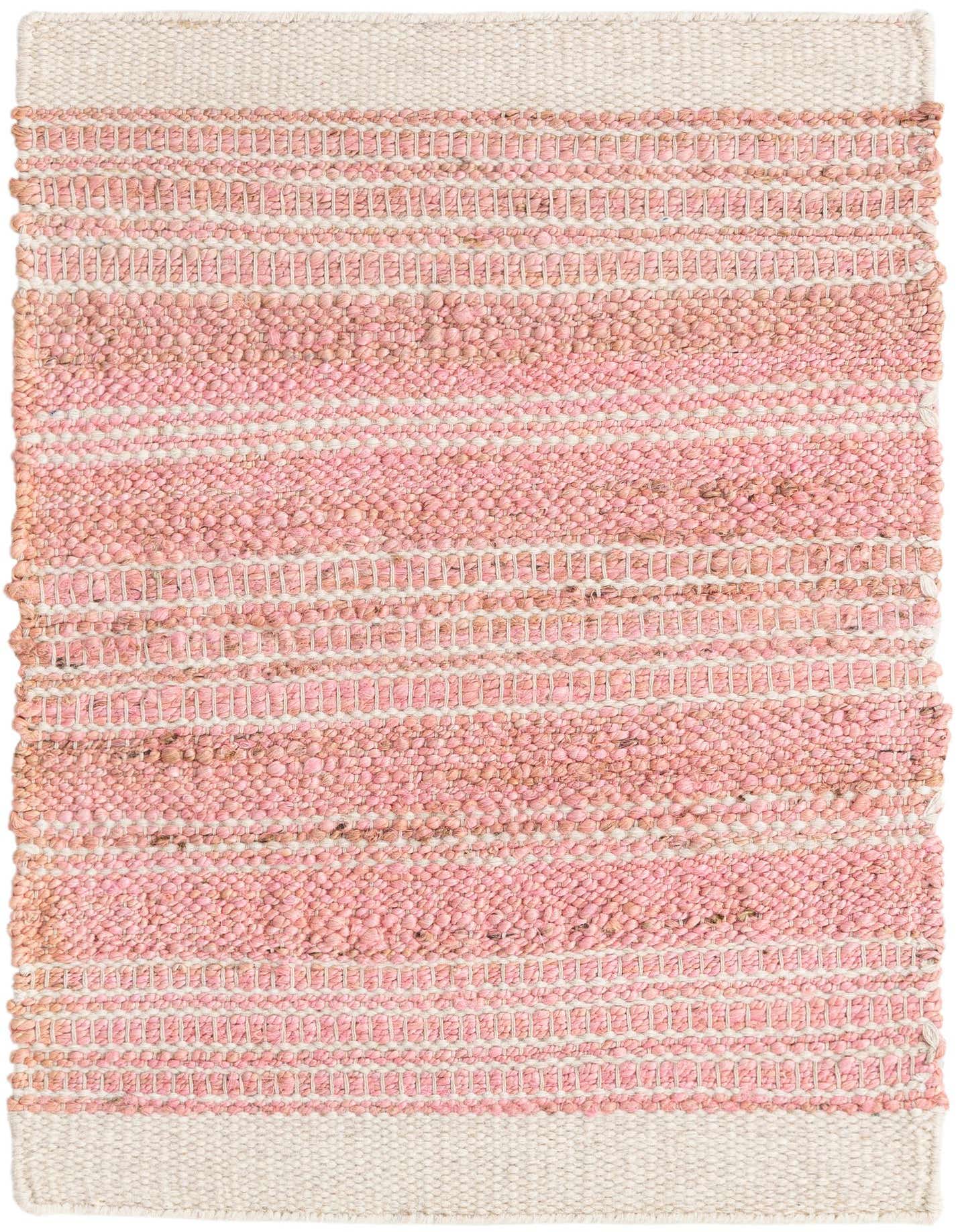 2' 2 x 3' 1 Hand Woven Lariat Rug