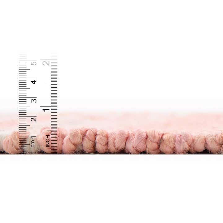 7' 10 x 10' Hand Woven Lariat Rug