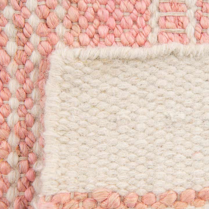 7' 10 x 10' Hand Woven Lariat Rug