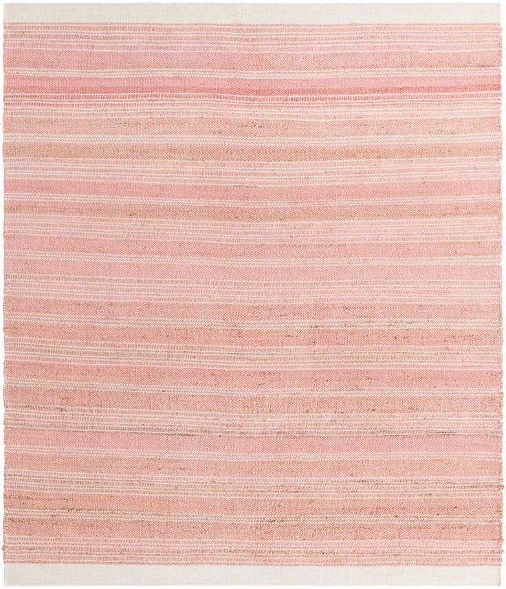 Detail image of 7' 10 x 10' Hand Woven Lariat Rug