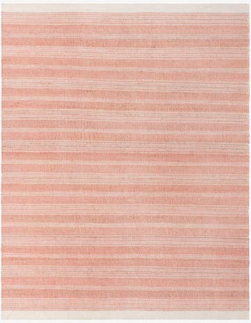 9' x 12' Hand Woven Lariat Rug