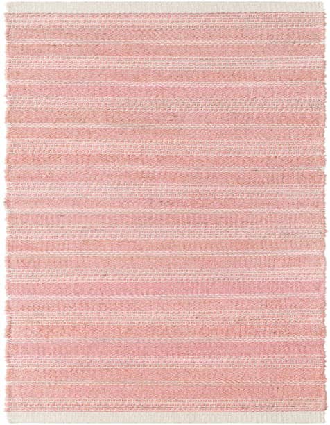 Detail image of 2' 7 x 12' Hand Woven Lariat Runner Rug
