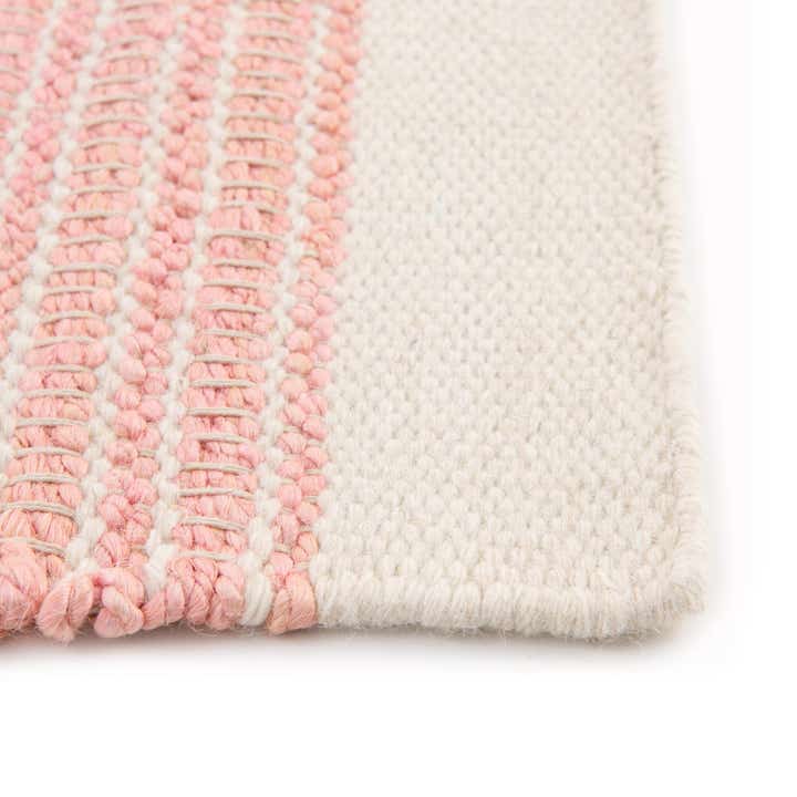 2' x 5' 1 Hand Woven Lariat Runner Rug