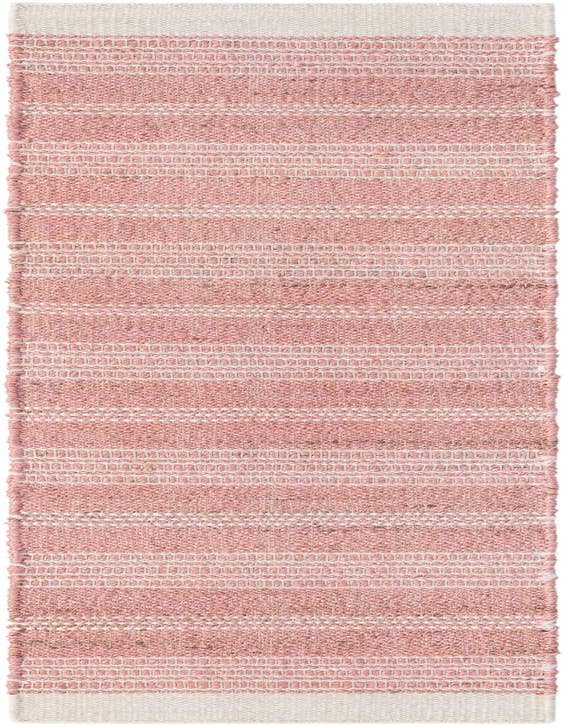 Detail image of 2' x 8' Hand Woven Lariat Runner Rug