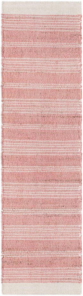 Detail image of 2' x 8' Hand Woven Lariat Runner Rug