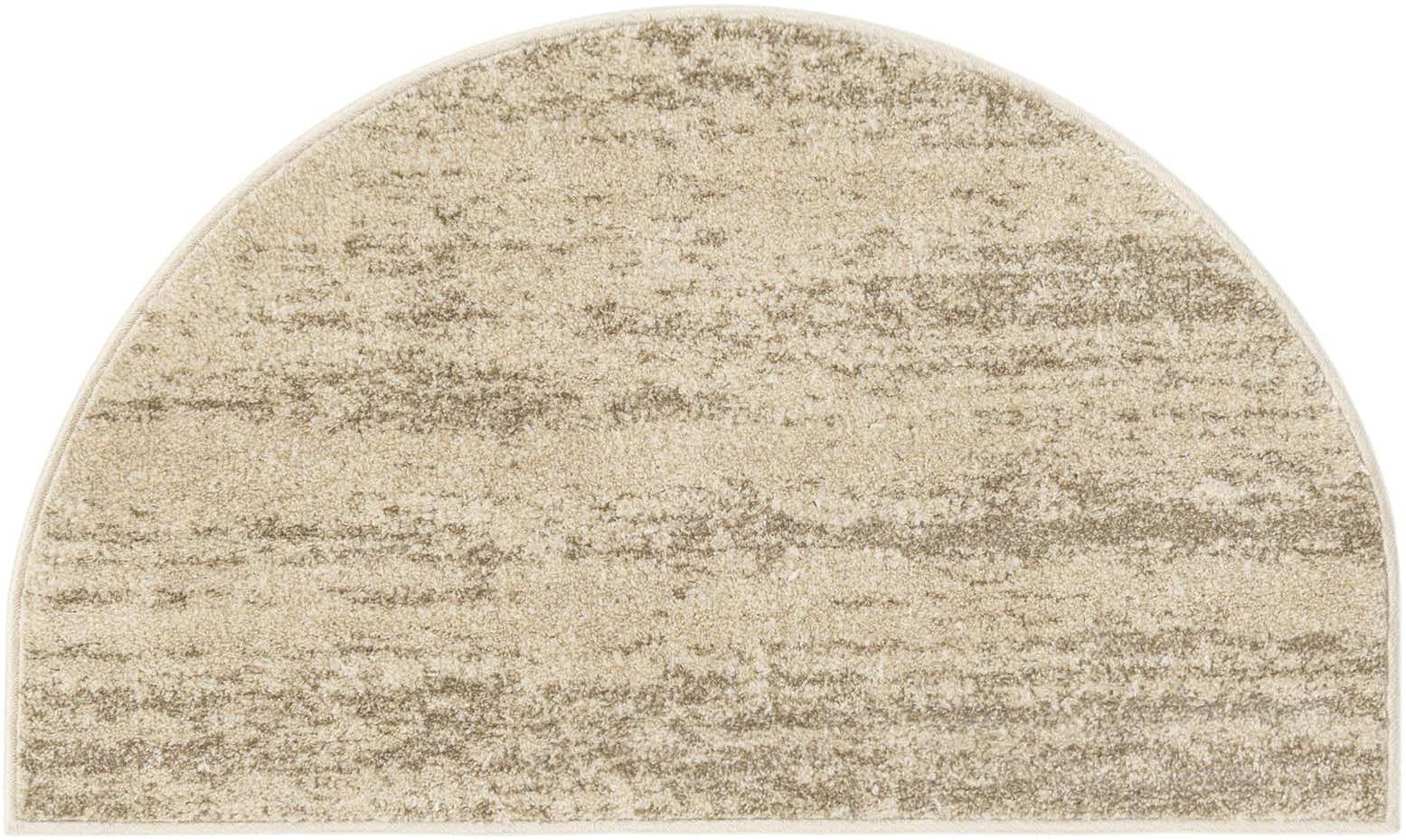 2' 2 x 3' 7 Angelica Hearth Rug