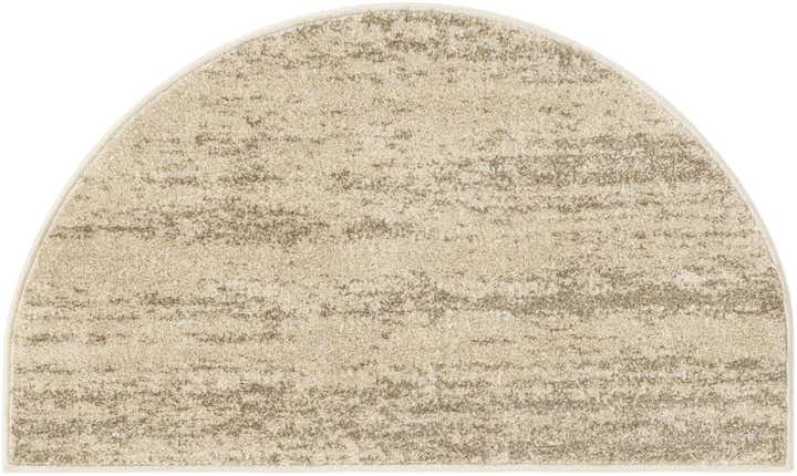 2' 2 x 3' 7 Angelica Hearth Rug