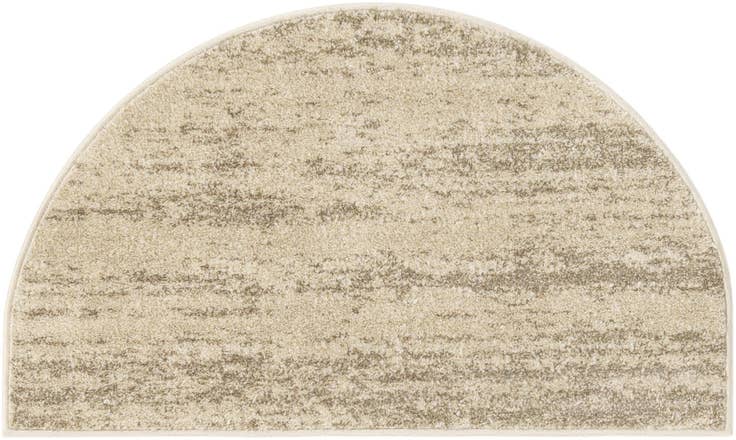 Detail image of 2' 2 x 3' 7 Angelica Hearth Rug