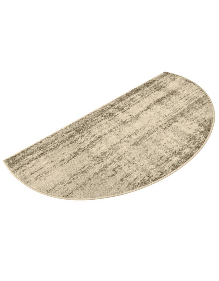 Detail image of 3' x 6' Angelica Hearth Rug