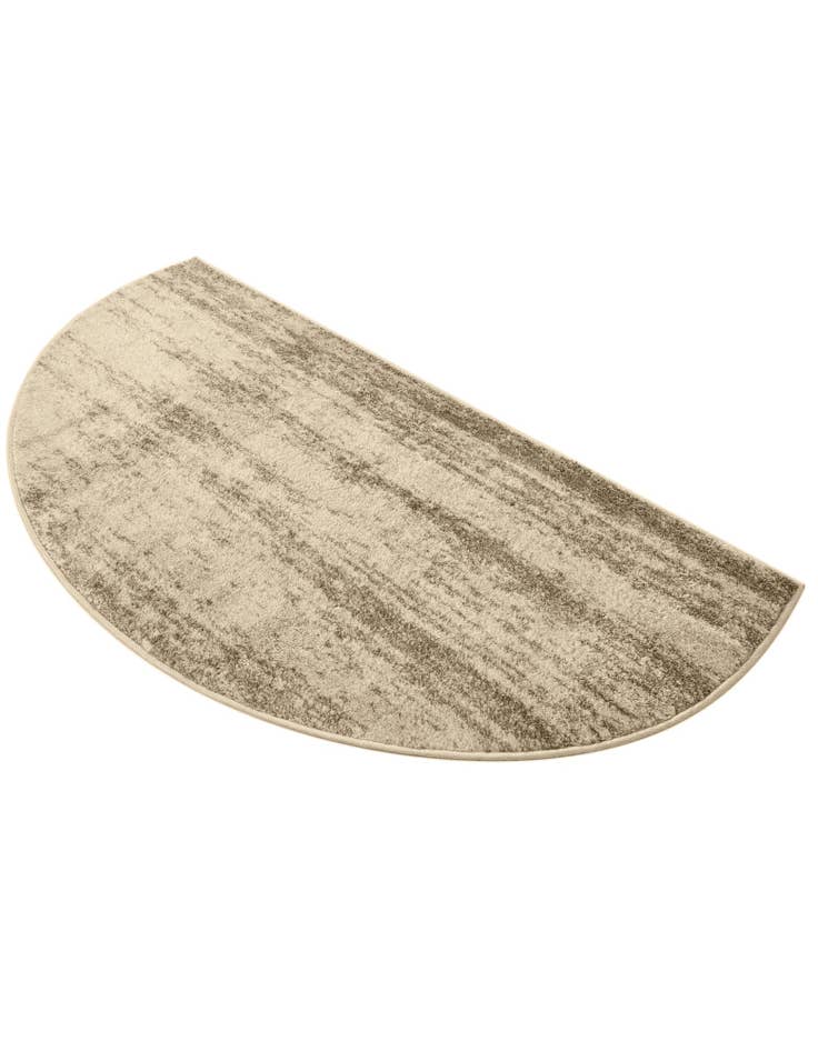 Detail image of 3' x 6' Angelica Hearth Rug