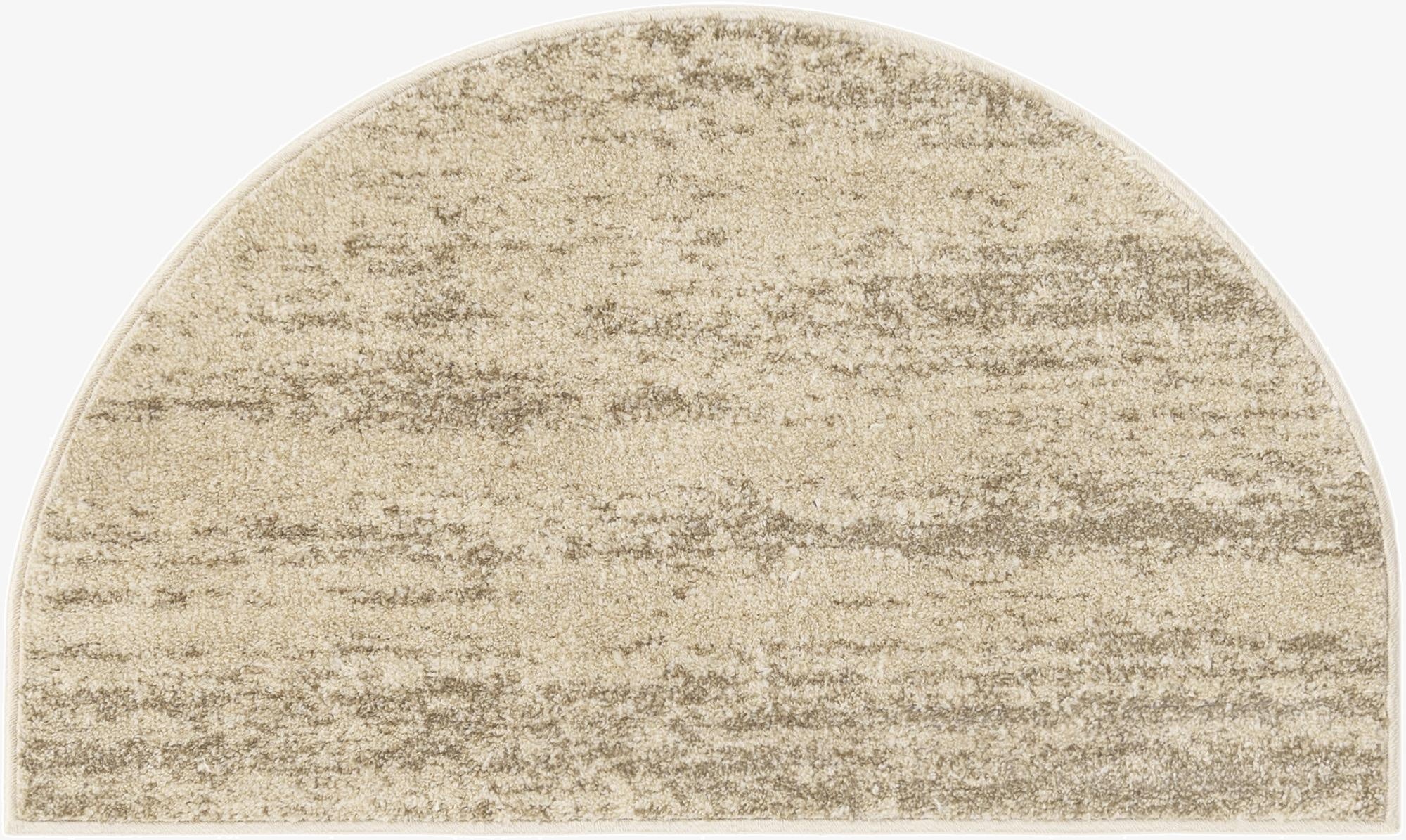 2' 2 x 3' 7 Angelica Hearth Rug
