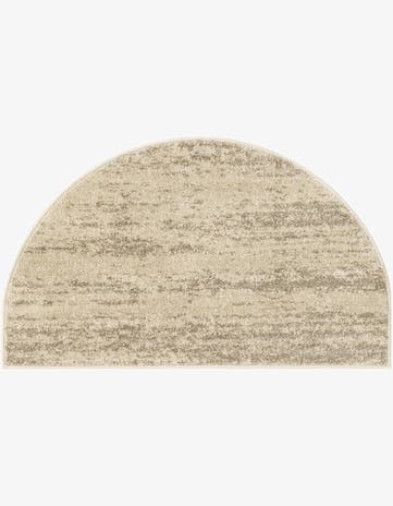 2' 2 x 3' 7 Angelica Hearth Rug