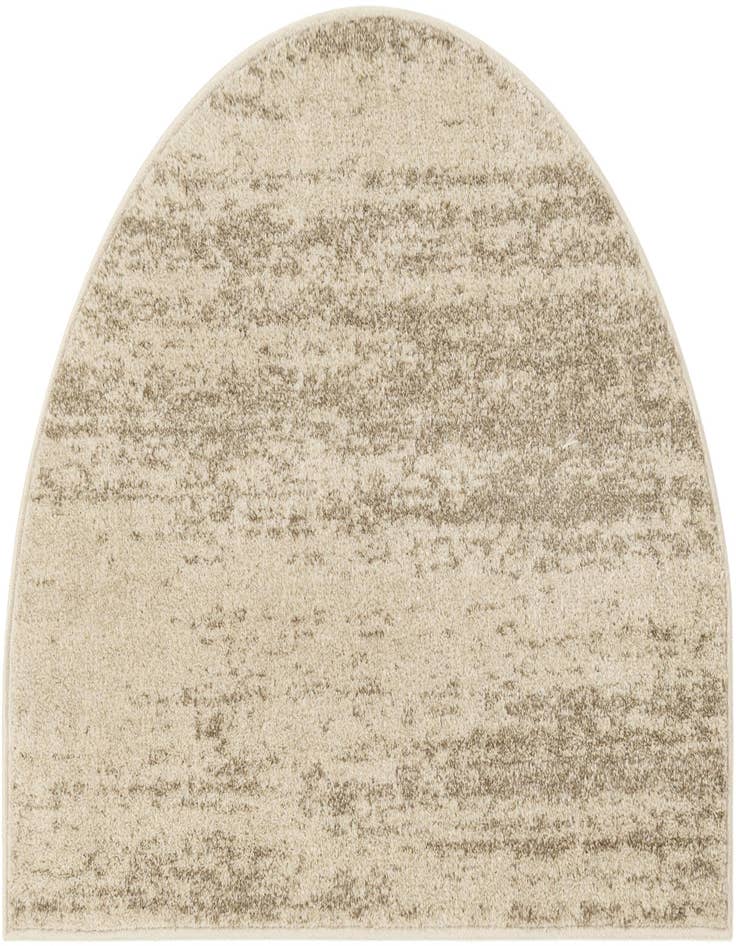 Detail image of 2' 7 x 4' Loft Hearth Rug