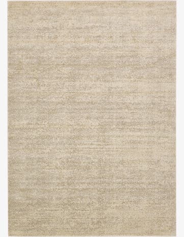 Bone Beige Loft Rug