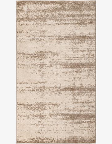Bone Beige Loft Rug