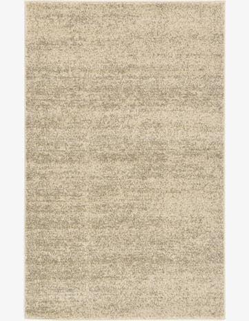 Bone Beige Loft Rug