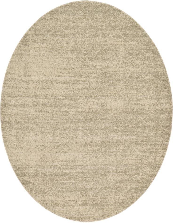 Detail image of 7' 10 x 7' 10 Angelica Round Rug
