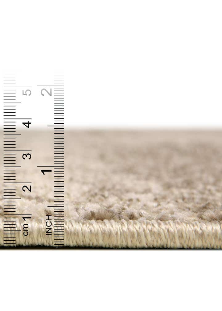4' x 4' Loft Round Rug