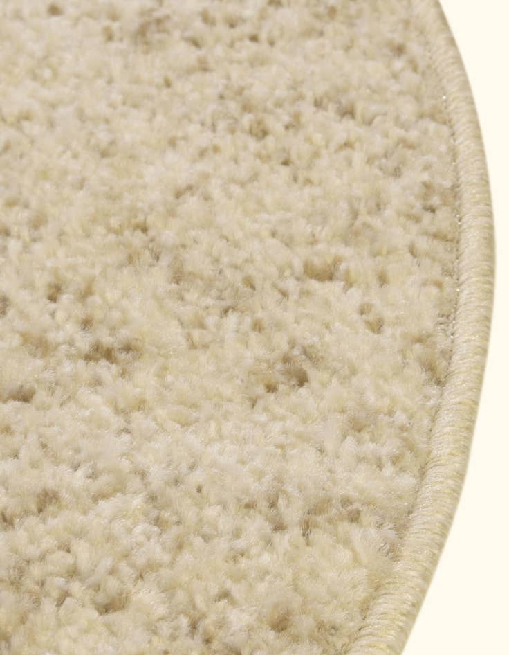 Detail image of 6' x 6' Loft Round Rug