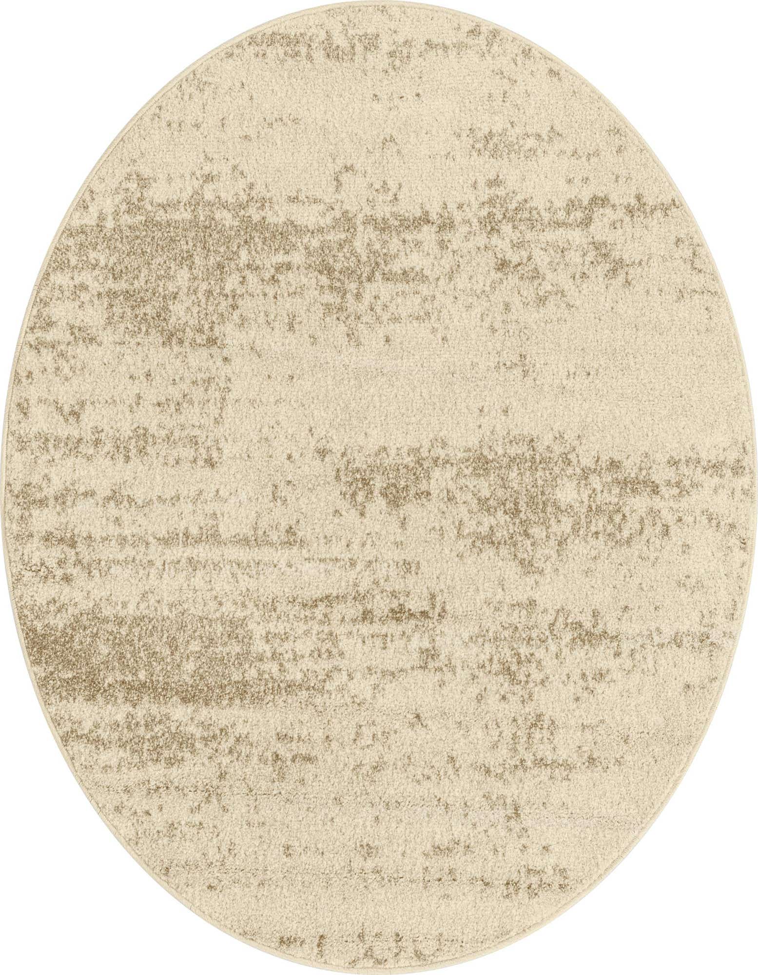 4' x 4' Loft Round Rug