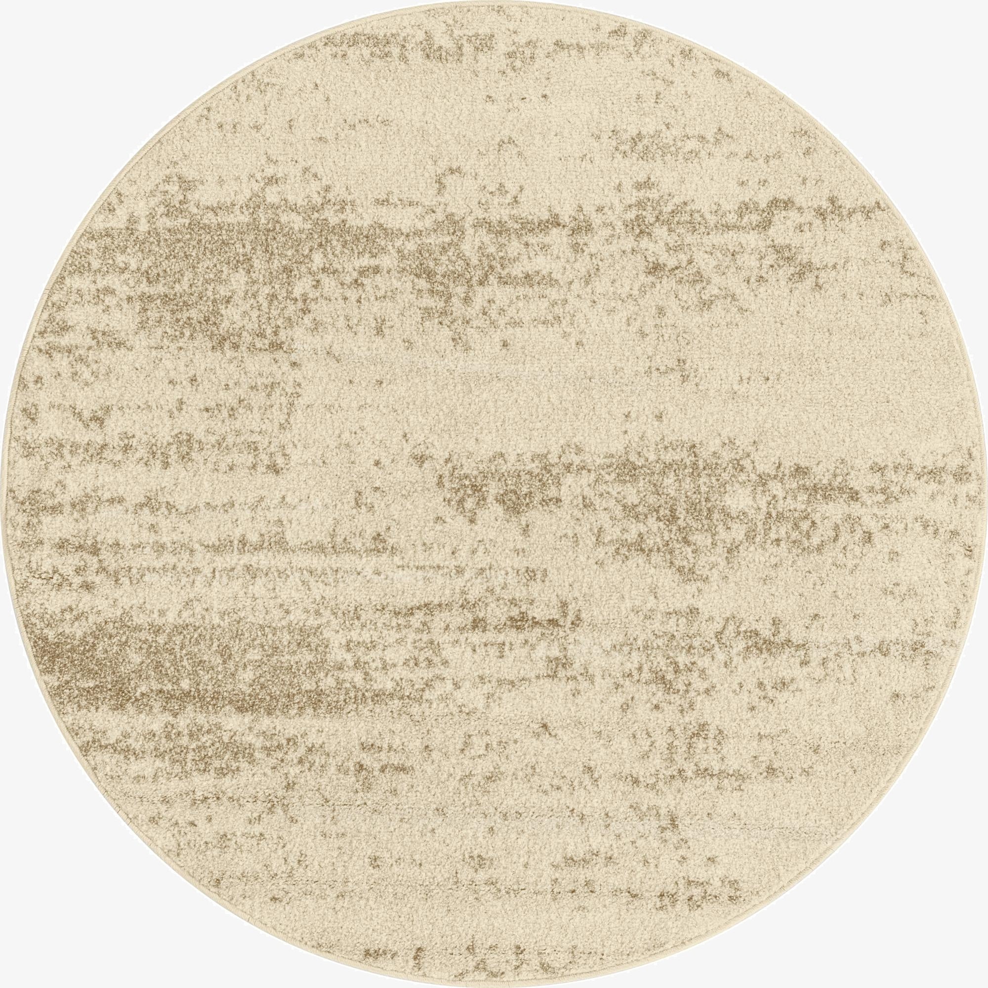 Primary image 4' x 4' Loft Round Rug